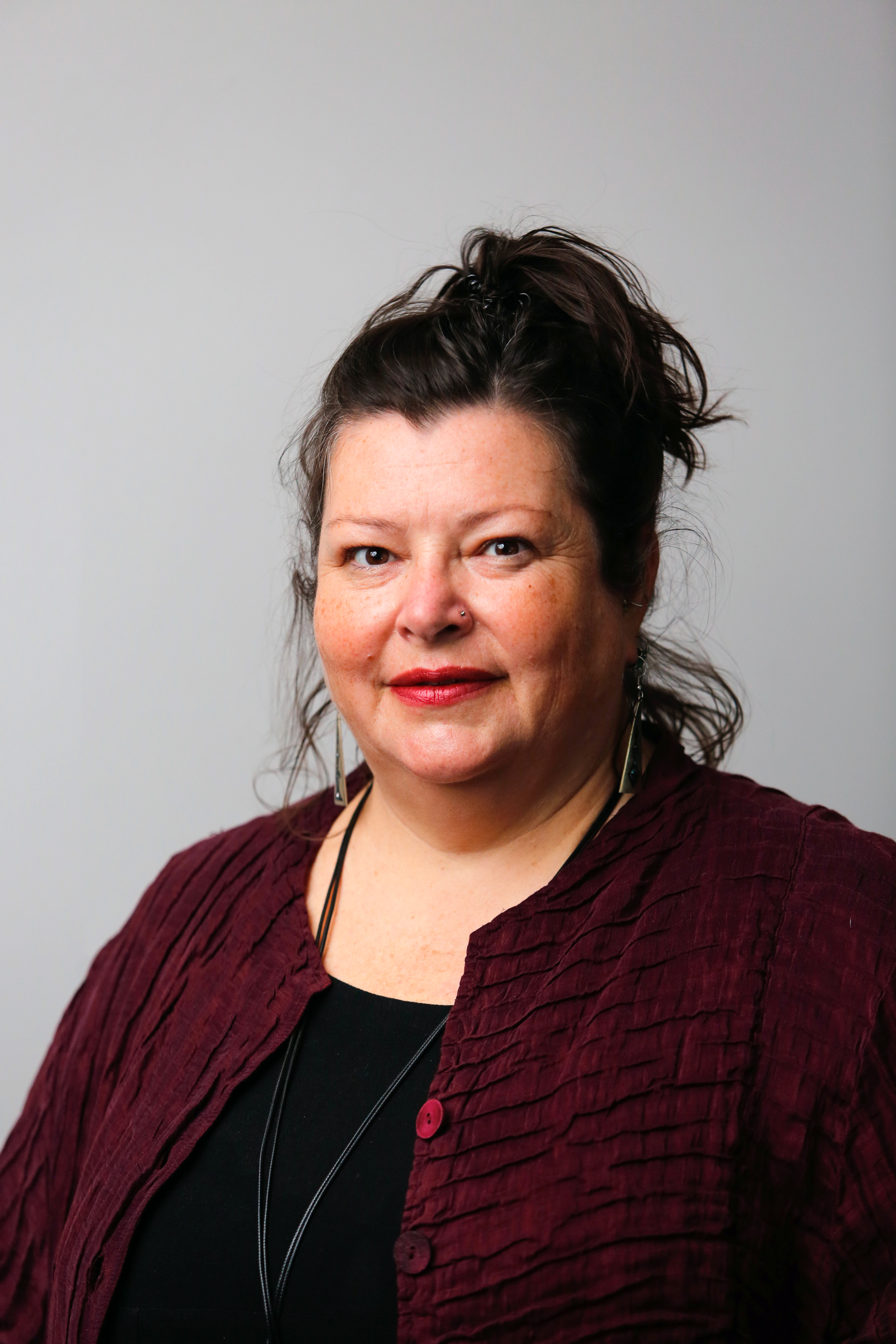 Marie-Josée Houle